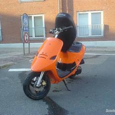 PGO MHR COMET sogt for 7000) 