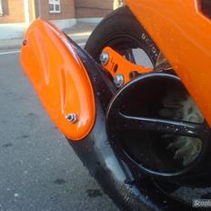 PGO MHR COMET sogt for 7000) 