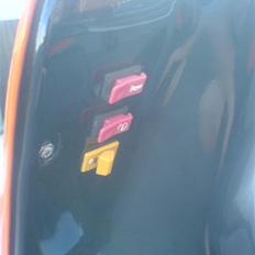 PGO MHR COMET sogt for 7000) 