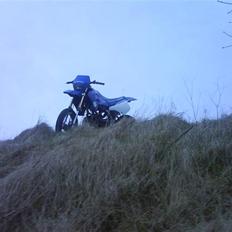 Suzuki smx Solgt den 14.11 :(