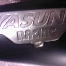 Yamaha jog FS (1) solgt