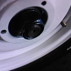 Yamaha jog FS (1) solgt