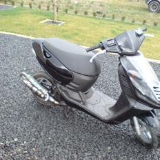 Aprilia Sonic