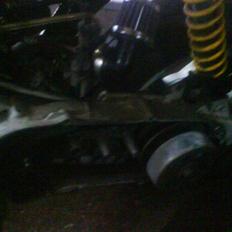 Suzuki street magic SOOOLGT