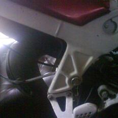 Suzuki street magic SOOOLGT