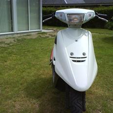 Yamaha Jog as FØR