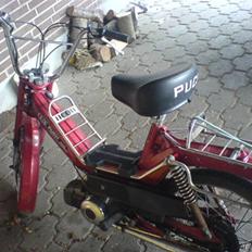 Puch Maxi - S
