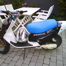 PGO Hot'50 "The Beast"