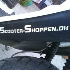 PGO Hot'50 "The Beast"