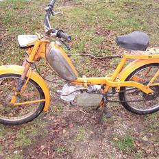 Kreidler Mofa MF7 2 Gang Automatic