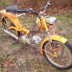 Kreidler Mofa MF7 2 Gang Automatic