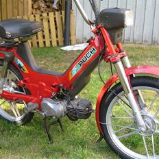 Puch Maxi P1 "SOLGT"