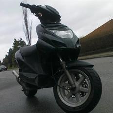 CPI stort PROJEKT :p før