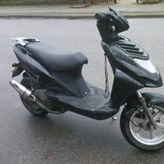 CPI stort PROJEKT :p før