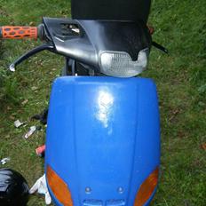 Piaggio Zip (S)