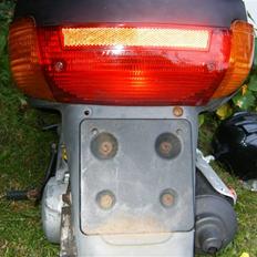 Piaggio Zip (S)