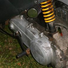 Piaggio Zip (S)