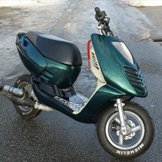 Aprilia Sonic Evo Lc