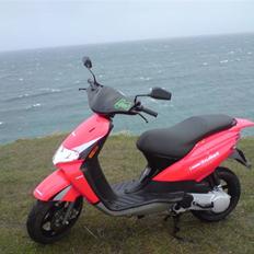 Derbi Atlantis Bullet solgt );