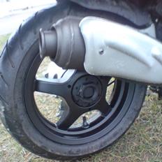 Derbi Atlantis Bullet solgt );