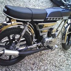 Yamaha 4 Gear (: (byttet)