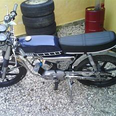 Yamaha 4 Gear (: (byttet)