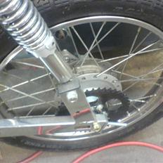 Yamaha 4 gear • FarFars •