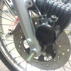 Yamaha 4 gear • FarFars •