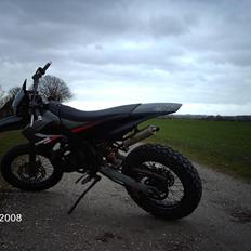 Derbi senda sm X-treme >SOLGT<