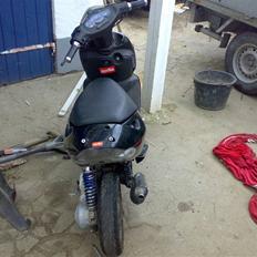 Aprilia sonic *BYTTET til jog*