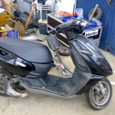 Aprilia sonic *BYTTET til jog*