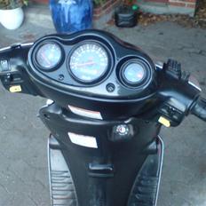 Suzuki katana AC solgt www.lightgadgets.dk