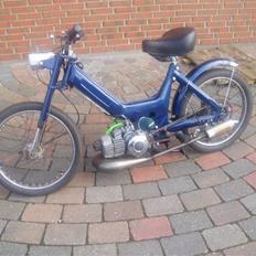 Puch maxi k (SOLGT!)