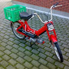 Puch maxi k 