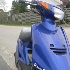 Yamaha jog fs <M.N.A> SOLGT