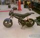 Suzuki street magic solgt