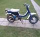 Suzuki fz 50