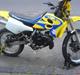 Suzuki SMX (Byt til SFX+penge)