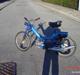 Puch maxi kl solgt for 2500