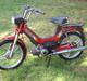 Puch Maxi P1 "SOLGT"
