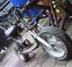 Yamaha givet til rummand 3 cyl 