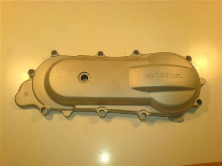 Honda sfx (SOLGT) - efter glasblæst billede 5