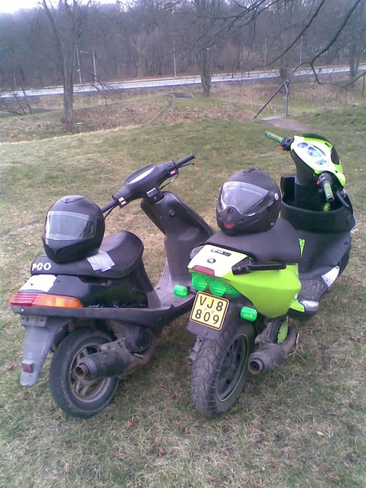 PGO Dr. Big *AC*SD* - Sæt &xl=true i adressen, så billeder kommer i den kvalitet de fortjener :) billede 20