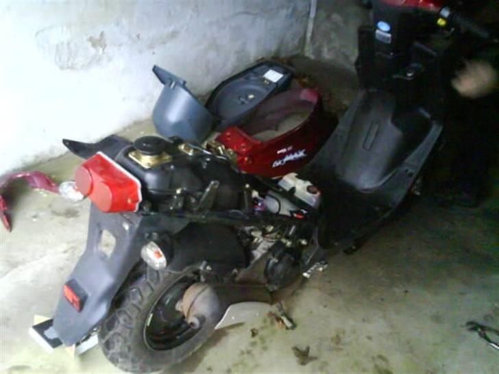 PGO Big max billede 6