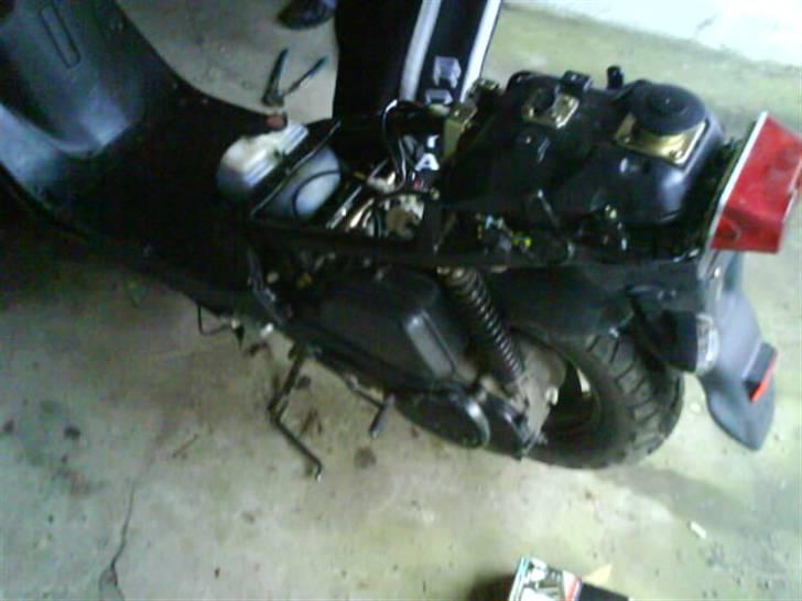 PGO Big max billede 7