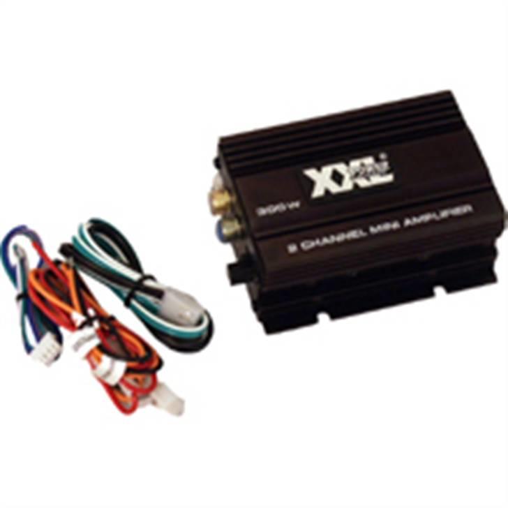 Suzuki Fz50 Solgt billede 11