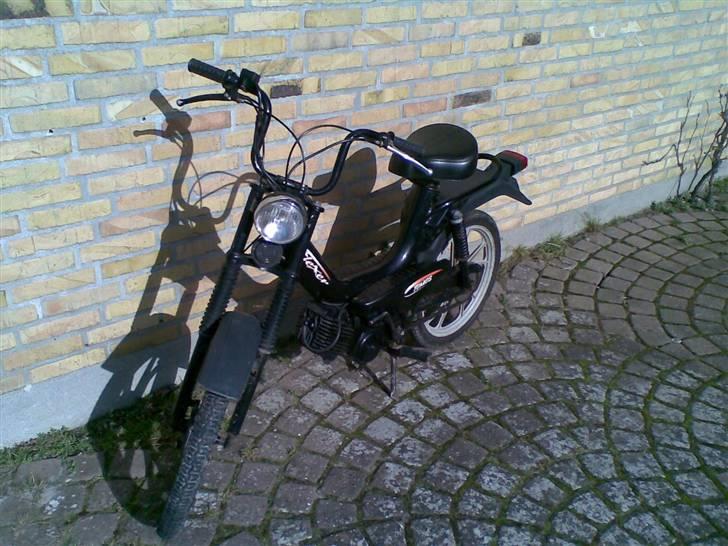 Tomos **SOLGT** Flexer billede 7
