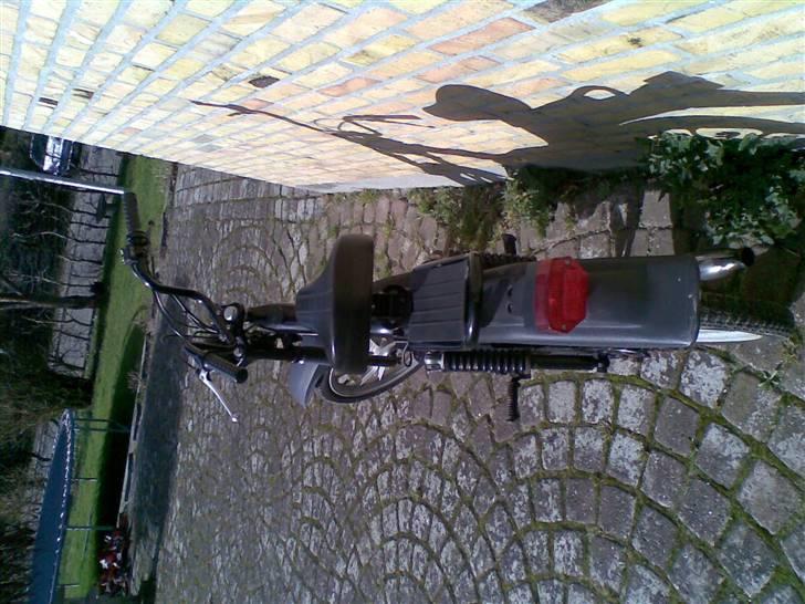 Tomos **SOLGT** Flexer billede 10