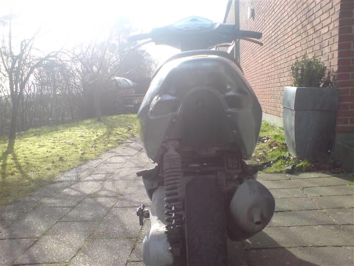 Aprilia Sonic < R-Setup > STJÅLET - nyt  billede 12