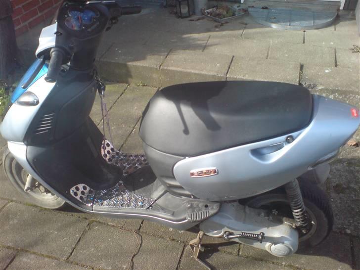 Aprilia Sonic < R-Setup > STJÅLET - nyt billede 13